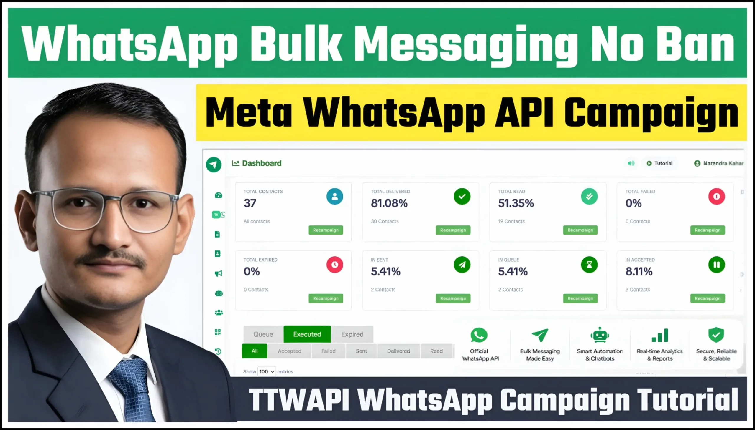 WhatsApp Marketing